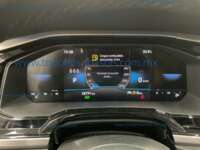 Volkswagen Virtus 2024 4p Comfortline L4/1.6 Aut 2024 Volkswagen Virtus Ingreso Interiores 3