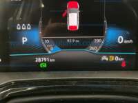 Volkswagen Virtus 2024 4p Comfortline L4/1.6 Aut 2024 Volkswagen Virtus Ingreso Interiores 4