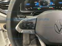 Volkswagen Virtus 2024 4p Comfortline L4/1.6 Aut 2024 Volkswagen Virtus Ingreso Interiores 5
