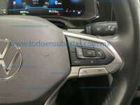 Volkswagen Virtus 2024 4p Comfortline L4/1.6 Aut 2024 Volkswagen Virtus Ingreso Interiores 6