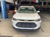 Chevrolet Tracker 2021 5p Premier L3/1.2/T Aut IMG_0322
