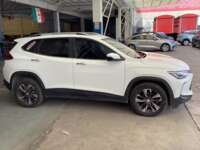 Chevrolet Tracker 2021 5p Premier L3/1.2/T Aut IMG_0324