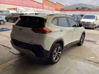 Chevrolet Tracker 2021 5p Premier L3/1.2/T Aut IMG_0325