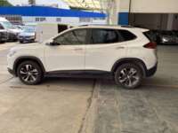 Chevrolet Tracker 2021 5p Premier L3/1.2/T Aut IMG_0328