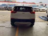 Chevrolet Tracker 2021 5p Premier L3/1.2/T Aut IMG_0326