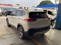 Chevrolet Tracker 2021 5p Premier L3/1.2/T Aut IMG_0327