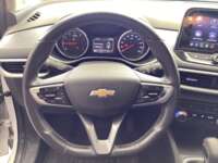 Chevrolet Tracker 2021 5p Premier L3/1.2/T Aut IMG_0343