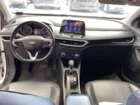 Chevrolet Tracker 2021 5p Premier L3/1.2/T Aut IMG_0341