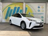 Toyota Prius 2019 5p Base CVT 2019 Toyota Prius Venta Exteriores 3