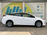 Toyota Prius 2019 5p Base CVT 2019 Toyota Prius Venta Exteriores 4
