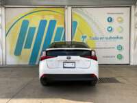 Toyota Prius 2019 5p Base CVT 2019 Toyota Prius Venta Exteriores 6