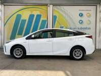 Toyota Prius 2019 5p Base CVT 2019 Toyota Prius Venta Exteriores 8