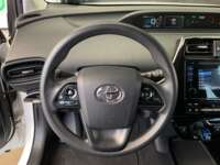 Toyota Prius 2019 5p Base CVT 2019 Toyota Prius Venta Interiores 1