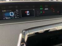 Toyota Prius 2019 5p Base CVT 2019 Toyota Prius Venta Interiores 2