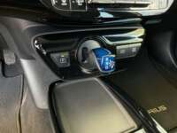 Toyota Prius 2019 5p Base CVT 2019 Toyota Prius Venta Interiores 12