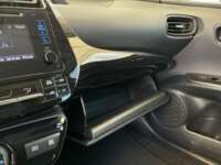 Toyota Prius 2019 5p Base CVT 2019 Toyota Prius Venta Interiores 19