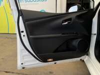 Toyota Prius 2019 5p Base CVT 2019 Toyota Prius Venta Interiores 20