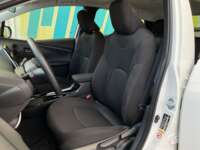 Toyota Prius 2019 5p Base CVT 2019 Toyota Prius Venta Interiores 21