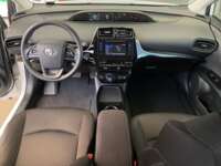 Toyota Prius 2019 5p Base CVT 2019 Toyota Prius Venta Interiores 4