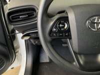 Toyota Prius 2019 5p Base CVT 2019 Toyota Prius Venta Interiores 6