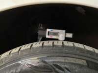 Toyota Prius 2019 5p Base CVT 2019 Toyota Prius Venta Llantas 12