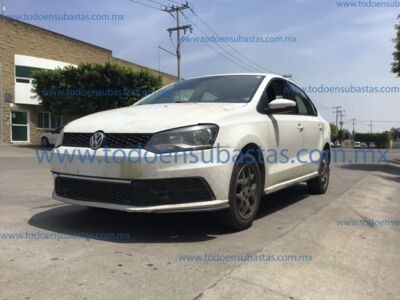 Volkswagen Vento 2020 4p Starline L4/1.6 Tiptronic Línea Nueva