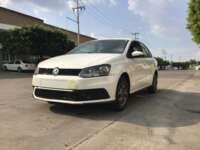 Volkswagen Vento 2020 4p Starline L4/1.6 Tiptronic Línea Nueva 2020 Volkswagen Vento Venta Exteriores 1
