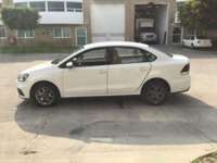 Volkswagen Vento 2020 4p Starline L4/1.6 Tiptronic Línea Nueva 2020 Volkswagen Vento Venta Exteriores 8