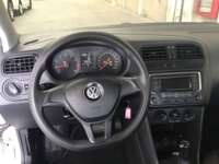Volkswagen Vento 2020 4p Starline L4/1.6 Tiptronic Línea Nueva 2020 Volkswagen Vento Venta Interiores 1