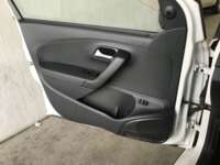 Volkswagen Vento 2020 4p Starline L4/1.6 Tiptronic Línea Nueva 2020 Volkswagen Vento Venta Interiores 15