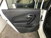 Volkswagen Vento 2020 4p Starline L4/1.6 Tiptronic Línea Nueva 2020 Volkswagen Vento Venta Interiores 17