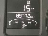 Volkswagen Vento 2020 4p Starline L4/1.6 Tiptronic Línea Nueva 2020 Volkswagen Vento Venta Interiores 6