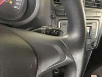 Volkswagen Vento 2020 4p Starline L4/1.6 Tiptronic Línea Nueva 2020 Volkswagen Vento Venta Interiores 7