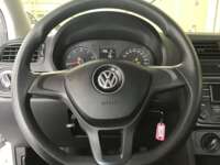 Volkswagen Vento 2020 4p Starline L4/1.6 Tiptronic Línea Nueva 2020 Volkswagen Vento Venta Interiores 8