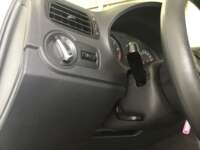 Volkswagen Vento 2020 4p Starline L4/1.6 Tiptronic Línea Nueva 2020 Volkswagen Vento Venta Interiores 9