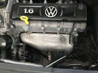 Volkswagen Vento 2020 4p Starline L4/1.6 Tiptronic Línea Nueva 2020 Volkswagen Vento Venta Motor 5