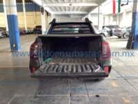 Renault Oroch 2021 4p Outsider L4/2.0 Man 2021 Renault Oroch Ingreso Cajuela 0