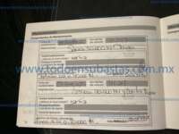 Renault Oroch 2021 4p Outsider L4/2.0 Man 2021 Renault Oroch Ingreso Documentos 2