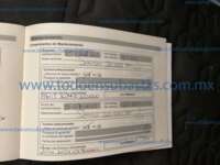 Renault Oroch 2021 4p Outsider L4/2.0 Man 2021 Renault Oroch Ingreso Documentos 3