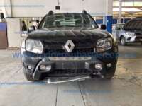 Renault Oroch 2021 4p Outsider L4/2.0 Man 2021 Renault Oroch Ingreso Exteriores 1