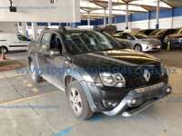 Renault Oroch 2021 4p Outsider L4/2.0 Man 2021 Renault Oroch Ingreso Exteriores 2