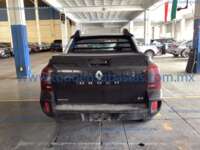 Renault Oroch 2021 4p Outsider L4/2.0 Man 2021 Renault Oroch Ingreso Exteriores 5