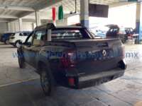 Renault Oroch 2021 4p Outsider L4/2.0 Man 2021 Renault Oroch Ingreso Exteriores 6