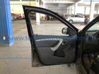 Renault Oroch 2021 4p Outsider L4/2.0 Man 2021 Renault Oroch Ingreso Interiores 0