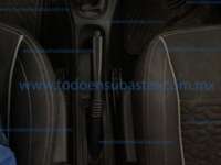 Renault Oroch 2021 4p Outsider L4/2.0 Man 2021 Renault Oroch Ingreso Interiores 13