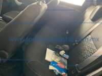 Renault Oroch 2021 4p Outsider L4/2.0 Man 2021 Renault Oroch Ingreso Interiores 17