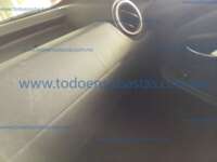 Renault Oroch 2021 4p Outsider L4/2.0 Man 2021 Renault Oroch Ingreso Interiores 19