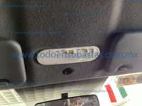 Renault Oroch 2021 4p Outsider L4/2.0 Man 2021 Renault Oroch Ingreso Interiores 6