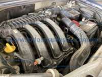 Renault Oroch 2021 4p Outsider L4/2.0 Man 2021 Renault Oroch Ingreso Motor 3