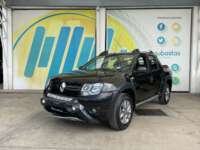 Renault Oroch 2021 4p Outsider L4/2.0 Man 2021 Renault Oroch Venta Exteriores 1